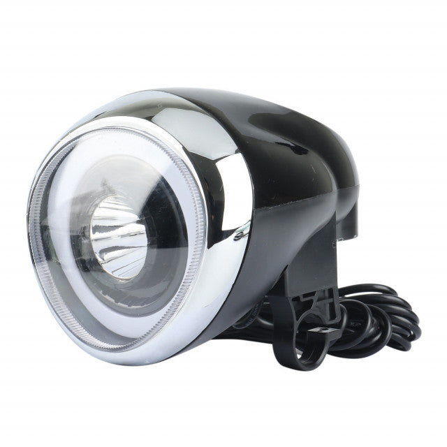 Far scuter electric City Coco 60 V (model 2)