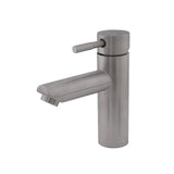 Baterie lavoar VITAL FLOW FB-01 A, Crom mat, SUS 304