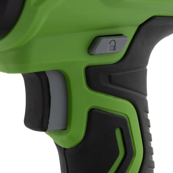 Pistol aer cald PROFESIONAL PROCRAFT PH24 20V 550C