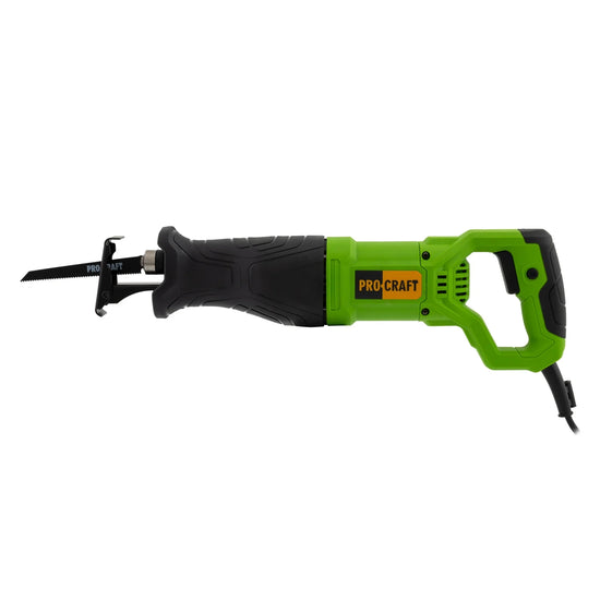 Fierastrau Sabie ProCraft PSS1900, 900W, pentru taiere si demolare