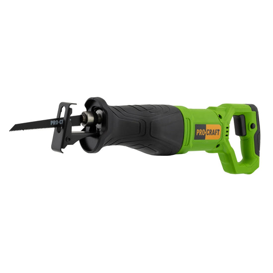 Fierastrau Sabie ProCraft PSS1900, 900W, pentru taiere si demolare