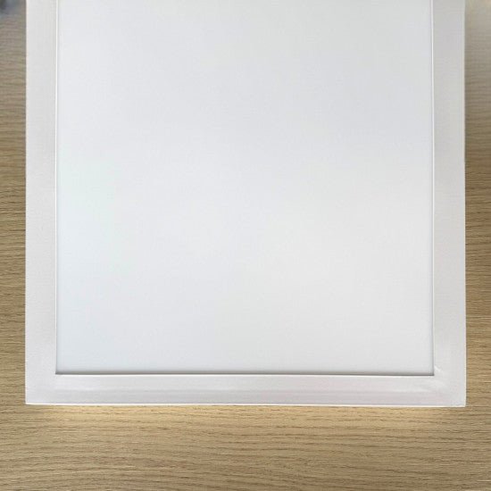 Panou LED Aplicat Back-light, 24W, 2160 lm, 295x595x40 mm