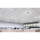 Panou LED 595x595 mm Tip Rama, 40W, 6500K