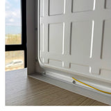 Panou LED Aplicat Back-light, 48W, 4320 lm, 595x595x40 mm, 6500K