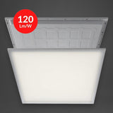 Panou LED Back-light, 40W, 4800 lm, 595x595x28 mm, 4100K
