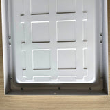 Panou LED Aplicat Back-light, 24W, 2160 lm, 295x595x40 mm, 6500K