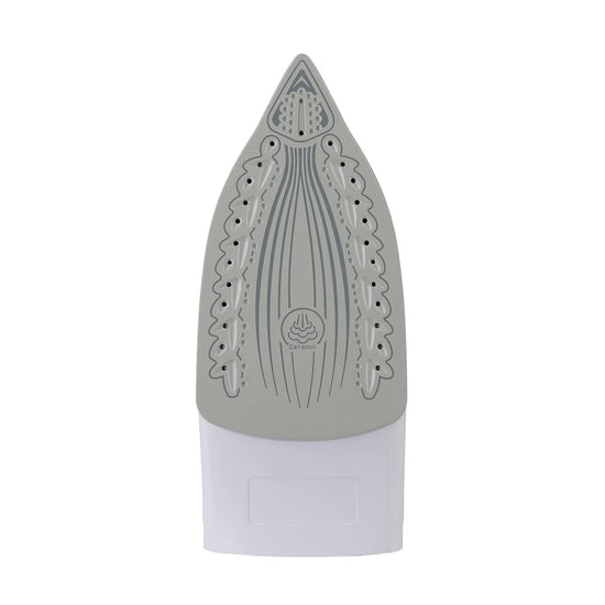 Fier de calcat BOHM Home BIC-2201PW, 2200W, talpa ceramica - detaliu 3