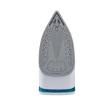 Fier de calcat cu abur BOHM Home BIC-1801BW, 1800W, talpa ceramica - detaliu 2