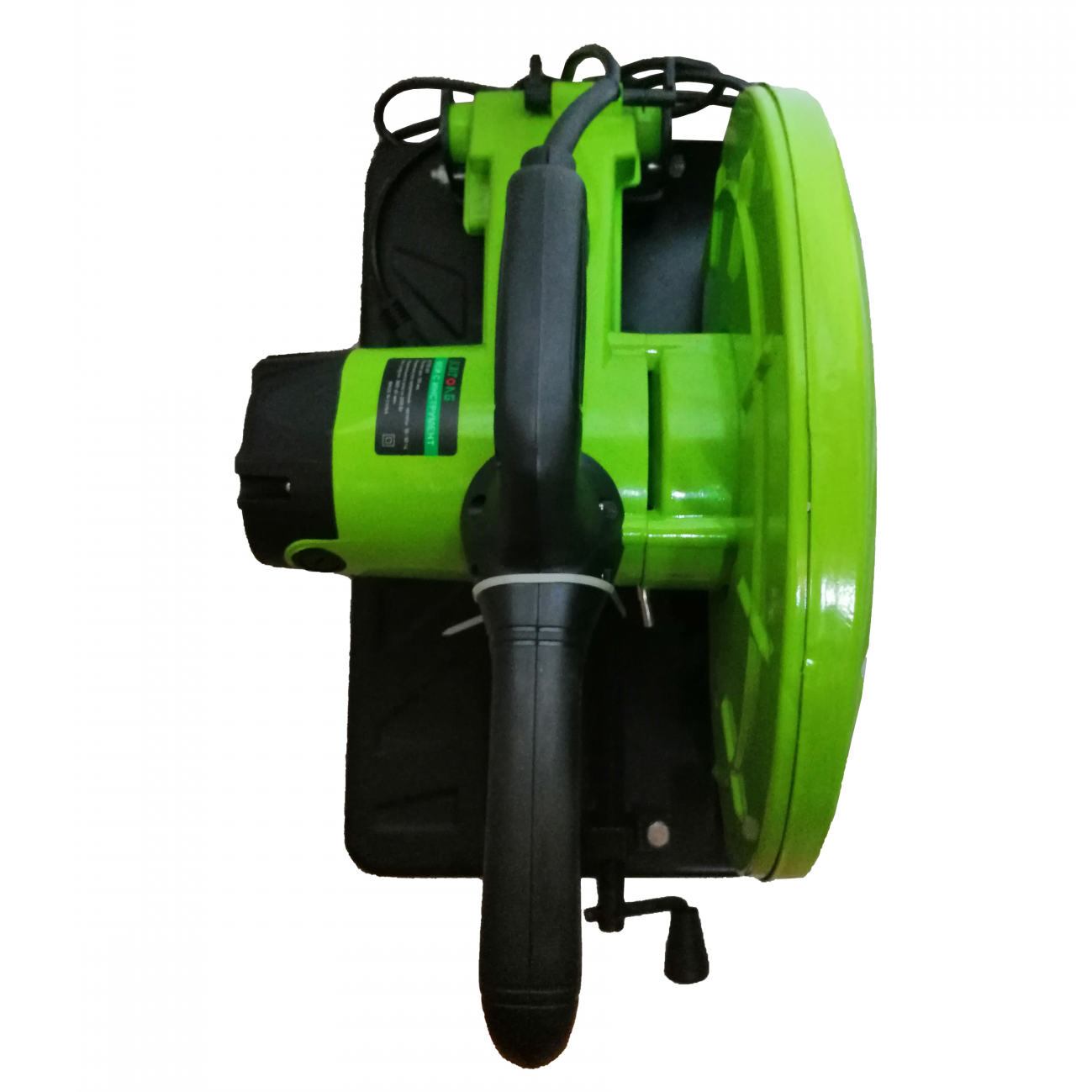 Fierastrau Circular Unghiular Kaitong KT9141, 2000W, 3800 RPM, Disc 255mm, Adancime Taiere 60mm