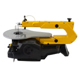 Fierastrau de traforaj ROTOR 65115, 120W, masa 255x415 mm, cursa 400-1650 SPM