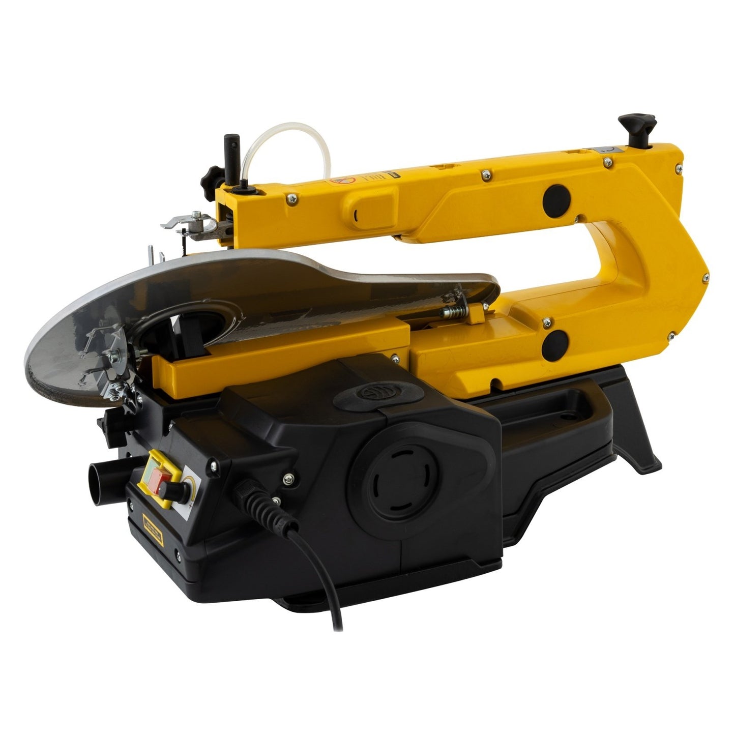 Fierastrau de traforaj ROTOR 65115, 120W, masa 255x415 mm, cursa 400-1650 SPM