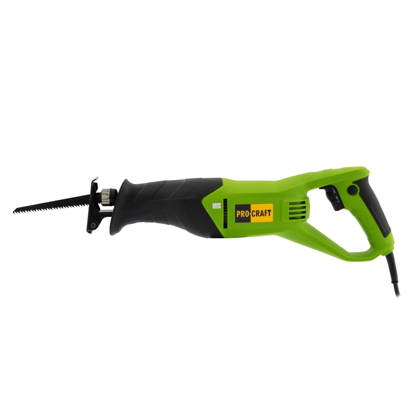 Fierastrau sabie electric PROCRAFT PSS1600, 800W, cursa lama 20 mm, 2800 rpm