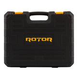 Fierastrau pendular pe acumulator ROTOR RJS21, 21V, 750W, 3000 rot/min, adancime taiere 85 mm lemn