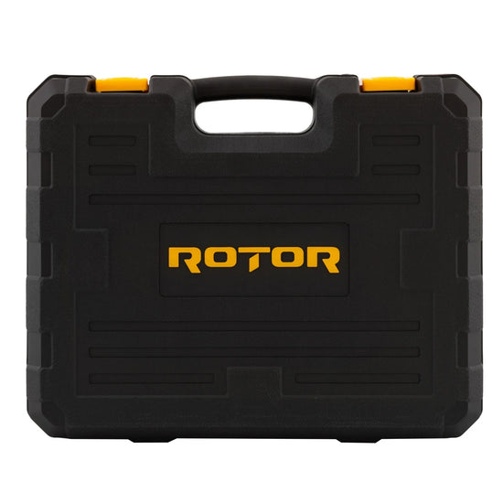 Fierastrau pendular pe acumulator ROTOR RJS21, 21V, 750W, 3000 rot/min, adancime taiere 85 mm lemn