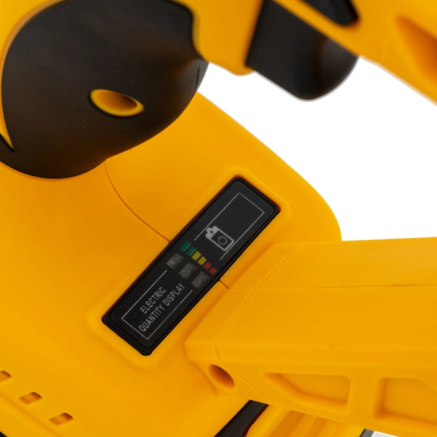 Fierastrau tip sabie cu acumulator ROTOR RBS21, 21V/3Ah, 750W, 2900 rpm, motor brushless, lame incluse