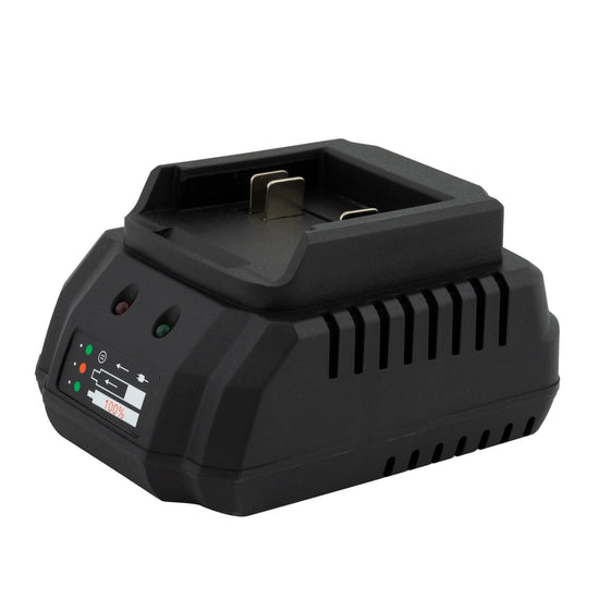 Fierastrau tip sabie cu acumulator ROTOR RBS21, 21V/3Ah, 750W, 2900 rpm, motor brushless, lame incluse