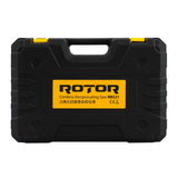 Fierastrau tip sabie cu acumulator ROTOR RBS21, 21V/3Ah, 750W, 2900 rpm, motor brushless, lame incluse