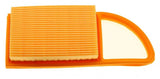 Filtru aer atomizor compatibil Stihl BR500, BR550, BR600 - vedere 2