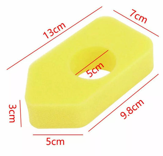 Filtru aer Briggs & Stratton 698369, MTD 4216 5088