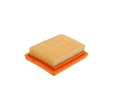 Filtru pentru drujba aer compatibil Stihl FS120, FS200, FS400, FS500 - vedere 2