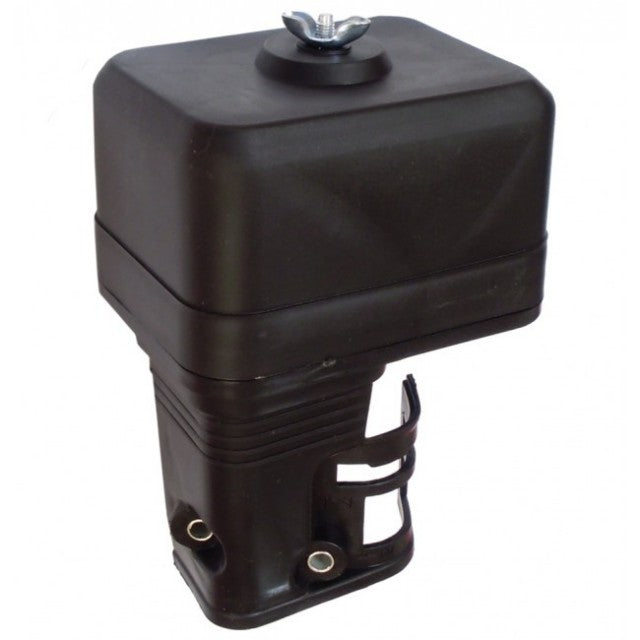 Filtru aer complet generator HONDA GX160 - GX200 / generatoare chinezesti