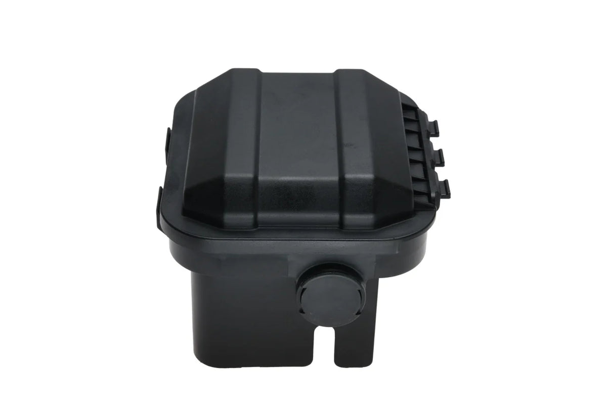 Filtru aer complet original Loncin 1P65FE vedere ansamblu