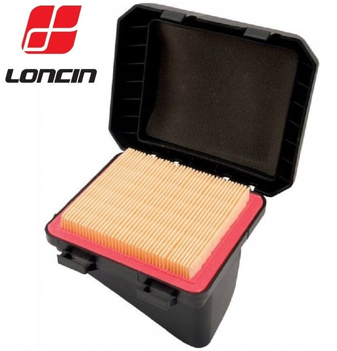 Filtru aer complet LONCIN LC1P61FC, LC1P65FC, LC1P70FC