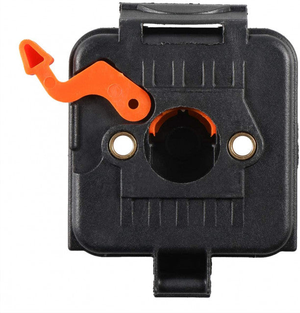 Filtru pentru motocoasa aer complet motocoasa compatibil Stihl FS75, FS80, FS85 - vedere 2