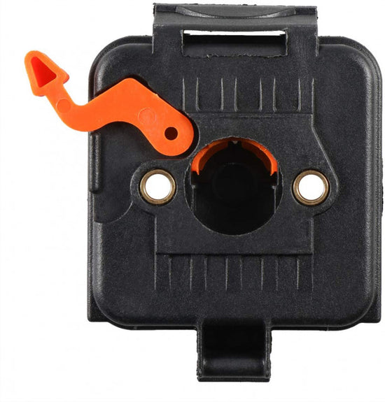 Filtru pentru motocoasa aer complet motocoasa compatibil Stihl FS75, FS80, FS85 - vedere 2