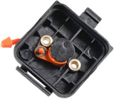 Filtru pentru motocoasa aer complet motocoasa compatibil Stihl FS75, FS80, FS85 - vedere 4