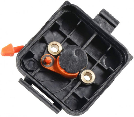 Filtru pentru motocoasa aer complet motocoasa compatibil Stihl FS75, FS80, FS85 - vedere 4