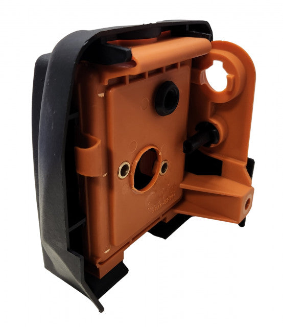 Filtru aer complet motocoasa compatibil Stihl FS120, FS200, FS250, FS300 - vedere 2