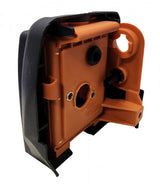 Filtru aer complet motocoasa compatibil Stihl FS120, FS200, FS250, FS300 - vedere 2