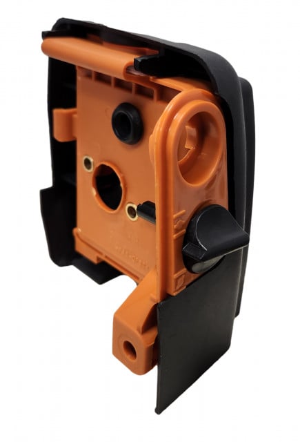 Filtru aer complet motocoasa compatibil Stihl FS120, FS200, FS250, FS300 - vedere 3