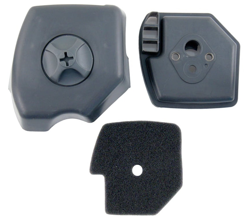 Filtru aer complet motocoasa Kawasaki TJ45