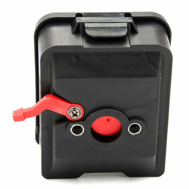 Filtru pentru motocoasa aer complet motocoasa NR 2 (23 - 26cc) - vedere 4