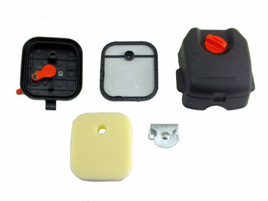 Filtru pentru motocoasa aer complet motocoasa NR 3 (Cg430 Cg520)