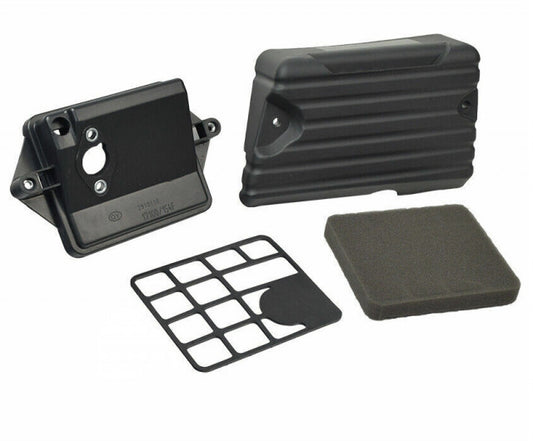 Filtru aer complet motor Honda 154 154F 156 156F, compatibil Honda