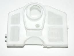 Filtru pentru drujba aer drujba chinezeasca, Ruris (mic)