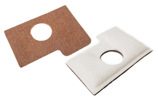 Filtru pentru drujba aer drujba compatibil Stihl MS 170, MS 180, 017, 018, Cal I 170 / 180 / 017 / 018