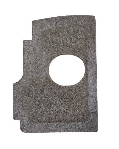 Filtru aer drujba compatibil Stihl MS170, MS180 2-MIX (cal.1)