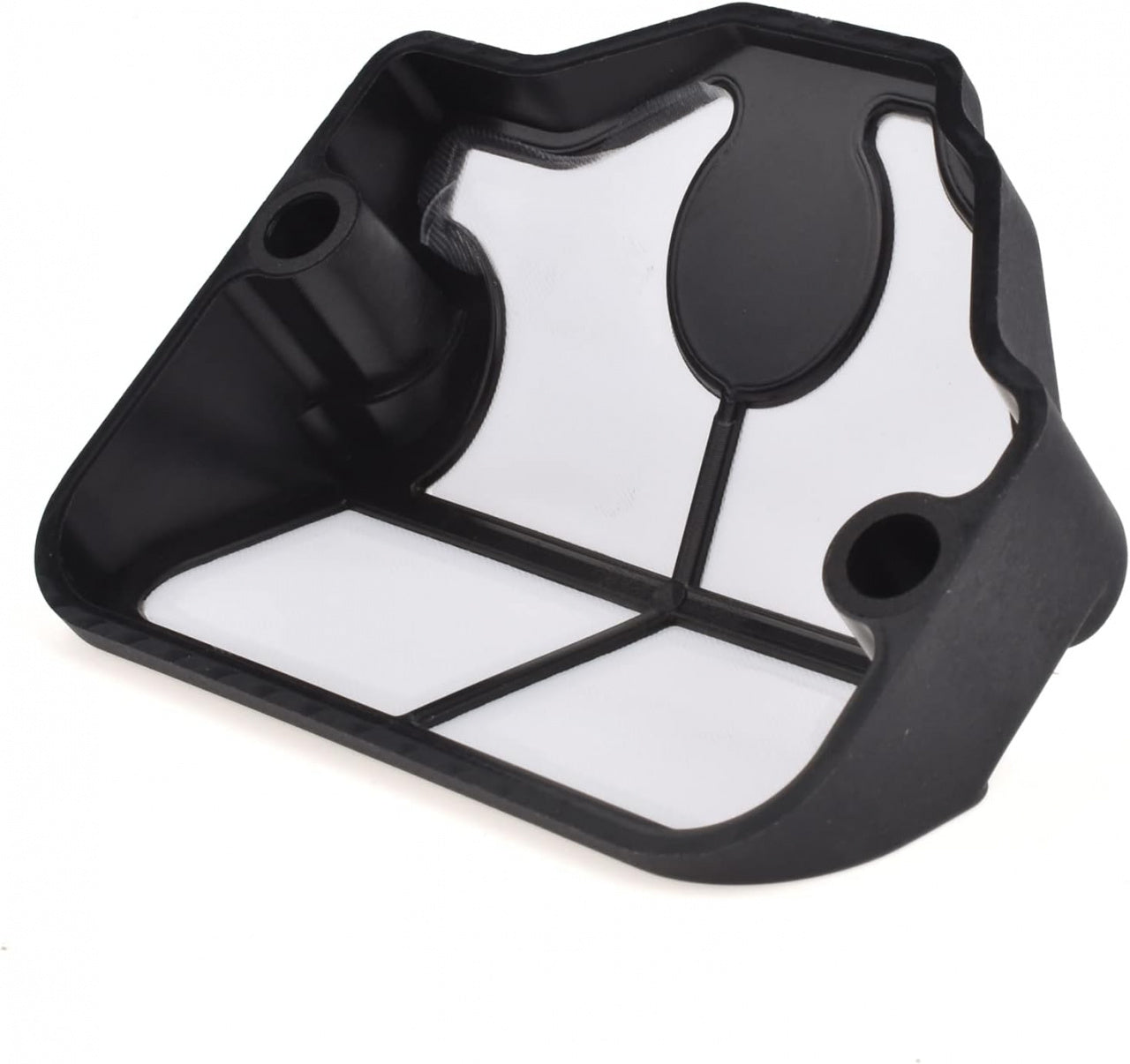 Filtru pentru drujba aer drujba Husqvarna 136, 137, 141, 142 - vedere 3