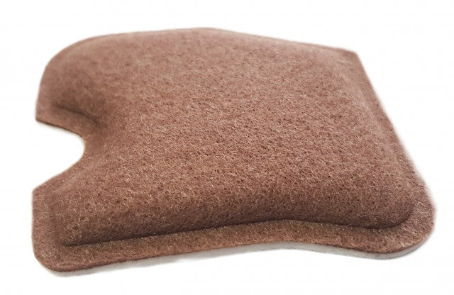 Filtru pentru drujba aer drujba Husqvarna 235, 236, 240 Cal I 235 / 236 / 240