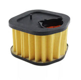 Filtru pentru drujba aer drujba Husqvarna 385 390 385XP 390XP