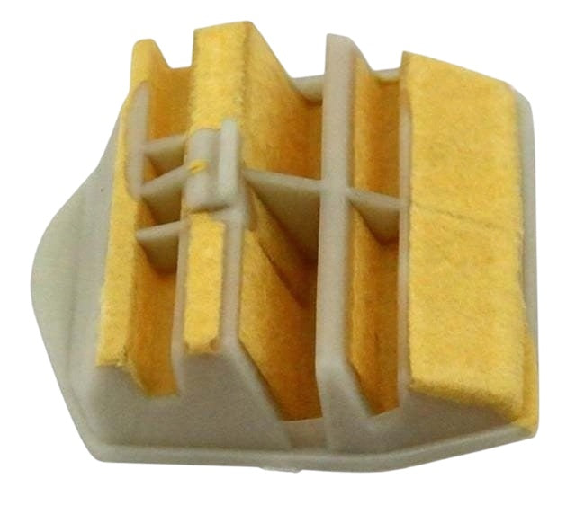 Filtru aer drujba Husqvarna 445, 450