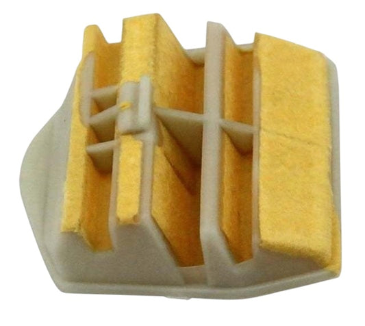 Filtru aer drujba Husqvarna 445, 450