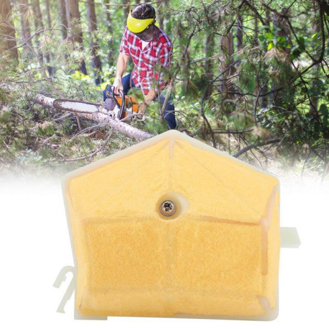 Filtru pentru drujba aer drujba Husqvarna 51, 55 51 / 55