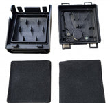 Filtru aer kit motor bicicleta (4 timpi) 4 - vedere 3
