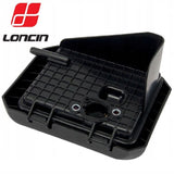 Filtru aer complet Loncin LC1P61FC, LC1P65FC si LC1P70FC - detaliu
