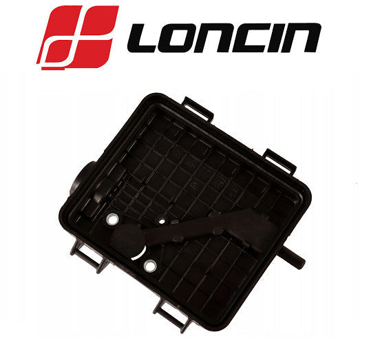 Filtru aer complet Loncin LC1P65FA si LC1P70FA - detaliu